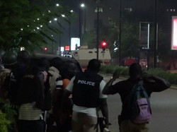 Geng Motor Misterius Menembak Brutal, 35 Orang di Burkina Faso Tewas