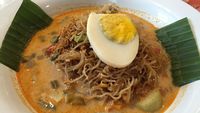 Aduh Enaknya, 7 Racikan Lontong Sayur Khas Nusantara Ini