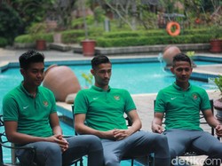 Tonton Live Chat detikSport Bersama Timnas U-22 Sekarang!