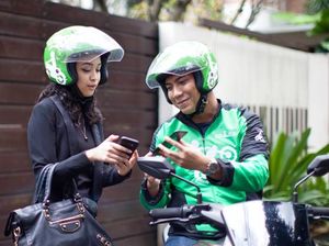 Jadi Mitra Go-Jek, Kualitas Hidup Driver Diklaim Meningkat Jadi Mitra Go-Jek, Kualitas Hidup Driver Diklaim Meningkat