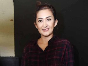 Anaknya Dikomentari Loli, Inilah Hasil Audiensi Nafa Urbach dengan KPPPA