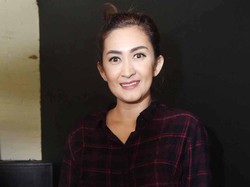 Peringatan Keras Nafa Urbach untuk Mikhaela Soal Pedofil