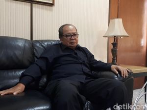 Jadi Komisaris PLN, Segini Gaji Burhanuddin Abdullah & Andi Arief Jadi Komisaris PLN, Segini Gaji Burhanuddin Abdullah & Andi Arief