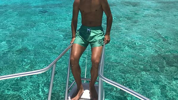 Foto: Gaya Liburan Asensio