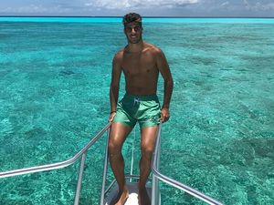 Foto: Gaya Liburan Asensio