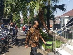 Sejumlah Pejabat Pemkot dan Anggota DPRD Malang Diperiksa KPK