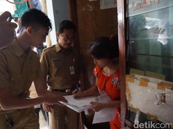 Ratusan Unit Rusun Tambora Disegel, Djarot: Yang Tak Bayar Diusir