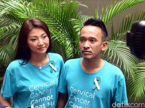 Fakta Teror Mistis Ruben Onsu, dari Kobra hingga Sosok Seperti Gorila