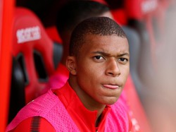 Thiago Silva Sebut Mbappe Bakal Berguna Sekali untuk PSG