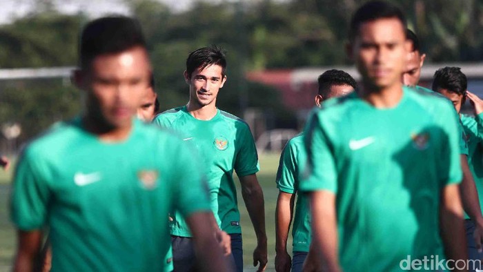 Petasan Suporter Malaysia Rupanya Lukai Gavin