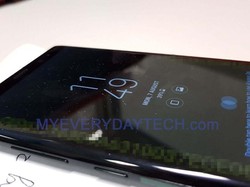 Detik-Detik Peluncuran Samsung Galaxy Note 8