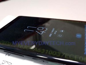 Penampakan Jelas Galaxy Note 8 yang Kian Menggoda Penampakan Jelas Galaxy Note 8 yang Kian Menggoda