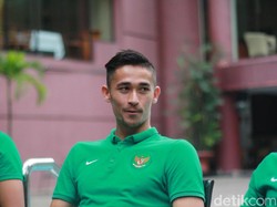 Bali United Bikin Gavin Kwan Nostalgia dengan FC Tokyo