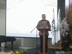 3 Pesan Anies Baswedan untuk Majukan Perguruan Tinggi di Indonesia