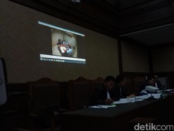 Ragukan Miryam, Bamsoet Ingin Tudingan soal Penyidik KPK Diusut