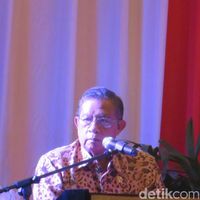 Menteri Darmin Buka-bukaan Soal Hambatan Ekonomi Digital