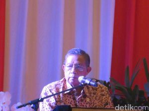Sebelum B100, Pemerintah Akan Buat Bahan Bakar B65 Sebelum B100, Pemerintah Akan Buat Bahan Bakar B65