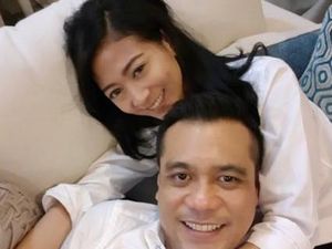 Doa Chiko Hakim Buat Citra Soeroso: Allah Sayangi Dia Doa Chiko Hakim Buat Citra Soeroso: Allah Sayangi Dia