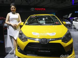 Sanggup Nyicil Rp 2 Jutaan/Bulan Bisa Beli Mobil Apa? Sanggup Nyicil Rp 2 Jutaan/Bulan Bisa Beli Mobil Apa?