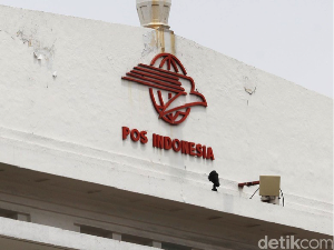 PT Pos Indonesia Promosikan Wonderful Indonesia Lewat Prangko