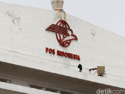PT Pos Indonesia Promosikan Wonderful Indonesia Lewat Prangko