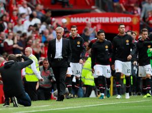 Giggs Sebut MU-nya Mourinho Bisa Sulit Dihentikan