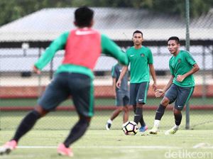 Evan Dimas dan Ilham Udin Belum Gabung Selangor Evan Dimas dan Ilham Udin Belum Gabung Selangor