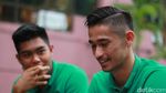 Lebih Dekat dengan Gavin, Kartika Ajie, Gian Zola dan Ezra Walian