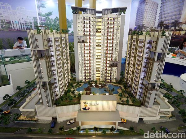 Perang Diskon di Pameran Properti 2017
