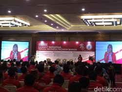 Taruna Merah Putih Gelar Simposium Nasional Dukung Pancasila