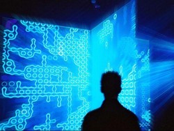 Dapatkan Robot Menjadi Kreatif?