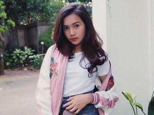 HUT ke-15, Beby Tsabina Dikerjai Sambutan Dingin dari Keluarga HUT ke-15, Beby Tsabina Dikerjai Sambutan Dingin dari Keluarga