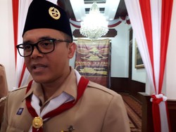 Sudah Diuji PDIP, Bupati Anas Siap Jadi Bakal Cagub atau Cawagub