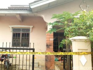 Pemalsu Spare Part di Palembang Dijerat Pasal Berlapis