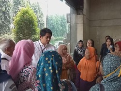 Datangi Bareskrim, Korban First Travel Minta Dibuat Crisis Centre