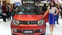 Datang dari Luar Negeri, Mobil-mobil Ini Laku di Indonesia