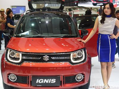 Datang dari Luar Negeri, Mobil-mobil Ini Laku di Indonesia