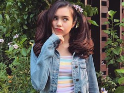 Beby Tsabina Dipacari Endy Arfian?