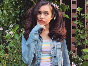 Beby Tsabina Kaget dan Sedih Jonghyun SHINee Meninggal Beby Tsabina Kaget dan Sedih Jonghyun SHINee Meninggal