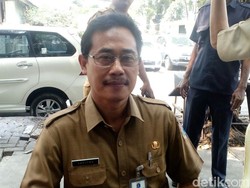 2 dari 12 Rusun yang Diresmikan Anies Baswedan Bersumber dari KLB