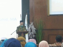 MPR Minta Kurikulum Pendidikan Pertahankan Nilai-nilai Islam