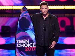 7 Bulan Pacaran, Chris Pratt dan Katherine Schwarzenegger Resmi Tunangan