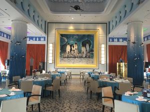 Liburan Mewah di Zhuhai, Mau?