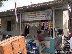 Densus 88 Tangkap 2 Warga Tegal Terduga Teroris