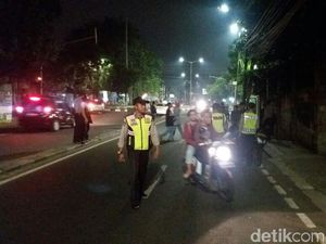 3 Pria Bawa Tembakau Gorila dan Obat Tramadol Ditangkap di Jakpus