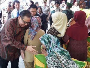 Koperasi di Bojonegoro Dapat Kucuran Modal Rp 25 M Koperasi di Bojonegoro Dapat Kucuran Modal Rp 25 M
