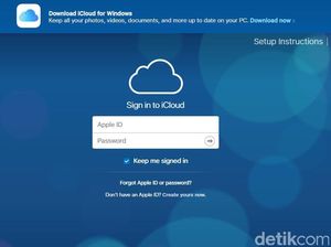 Kisah Pencuri Berani Minta Password iCloud Sang Pemilik iPhone