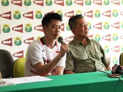 Kondisi Kevin Oke, tapi...