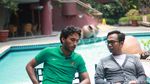 Lebih Dekat dengan Gavin, Kartika Ajie, Gian Zola dan Ezra Walian