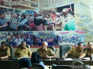 Soal SMA 10 Terbuka, Ini Penjelasan Pemkot Bekasi